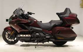 HONDA GL 1800 GOLD WING TOUR DCT 2025 SC79