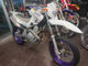 Фото Yamaha XT250X с японского аукциона