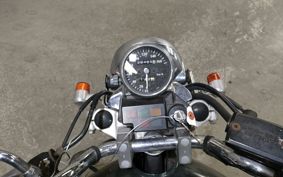 KAWASAKI ELIMINATOR 250 EL250A