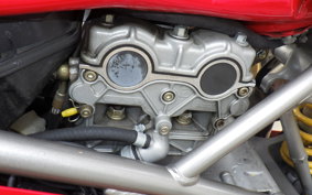 DUCATI 999 MONOPOSTO 2005