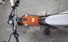 YAMAHA TRICKER Gen.2 2009 DG16J