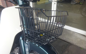 HONDA SUPER CUB110 JA59