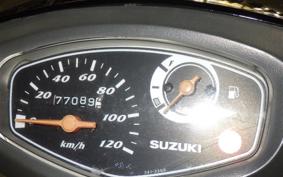 SUZUKI ADDRESS V125 CF46A