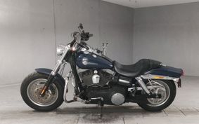 HARLEY FXDF1580 GY4