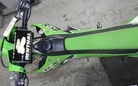 KAWASAKI KX250 2017 KX252C