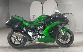 KAWASAKI  NINJA H2 SX SE ZXT02A
