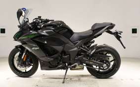 KAWASAKI NINJA1100SX 2025 ZXT10H