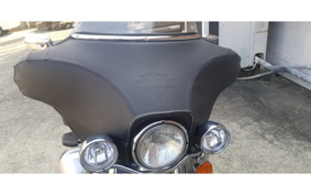 HARLEY FLHTCUI 100TH 2003 FCW