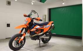 KTM 690 SMC R 2021