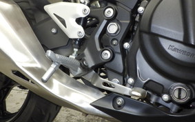 KAWASAKI NINJA 250 2022 EX250P