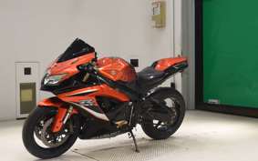 SUZUKI GSX-R600 2023