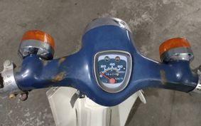 HONDA SUPER CUB50 C50