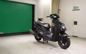 YAMAHA CYGNUS 125 XSR 3 2022 SED8J