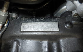 HONDA CBX400F 2000 NC07