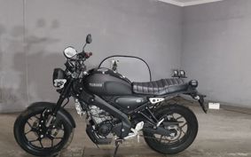 YAMAHA XSR155 RG47