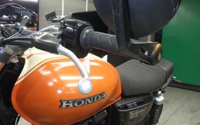HONDA GB350S 2023 NC59