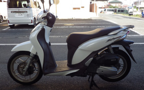 HONDA SH MODE JF51