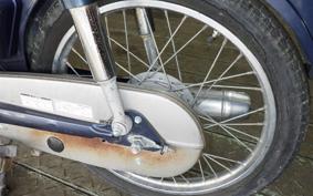HONDA C50 SUPER CUB E 2022 AA01