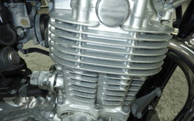 YAMAHA SR400 Gen.5 2019 RH16J