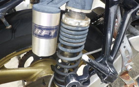 YAMAHA XJR400 Gen.3 R 2001 RH02J