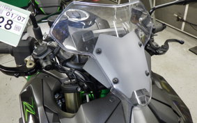 KAWASAKI ZH2 SE 2023