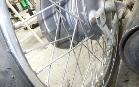 HONDA C100 SUPER CUB 2005 HA06