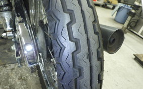 SUZUKI GRASS TRACKER NJ4BA