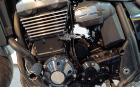 KAWASAKI ZRX1200 DAEG 2009 ZRT20D