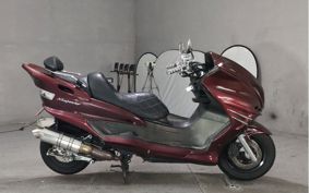 YAMAHA MAJESTY 250C SG03J