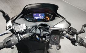 HONDA PCX 160 KF47
