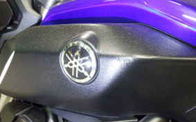 YAMAHA MT-07 ABS 2018 RM19J