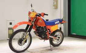 HONDA XR250R