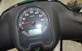 HONDA TACT-4ﾍﾞｰｼｯｸ 2014 AF79