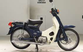 HONDA C50 SUPER CUB E AA01