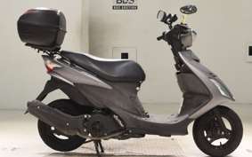 SUZUKI ADDRESS V125 SS CF4MA