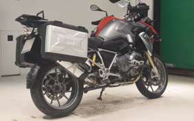 BMW R1200GS 2013