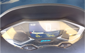 HONDA PCX 160 KF47