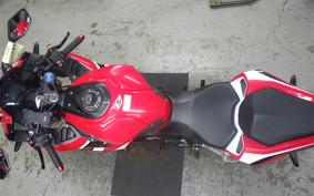 HONDA CBR250RR A 2024 MC51