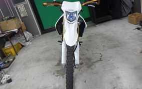 HONDA CRF250L MD38