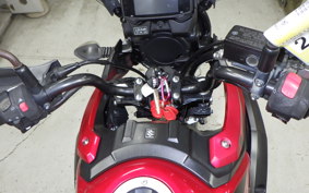 SUZUKI Vｽﾄﾛｰﾑ250