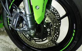 KAWASAKI ZX-4RR 2023 ZX400P