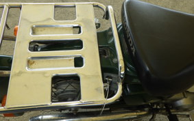 HONDA C50 SUPER CUB AA01