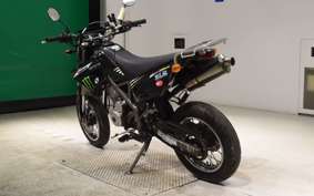 KAWASAKI KLX125D TRACKER 2021 LX125D