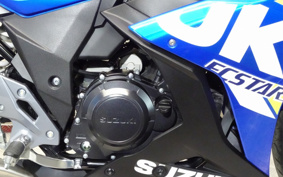 SUZUKI GSX250 R DN11A