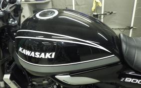 KAWASAKI Z900RS 2021 ZR900C