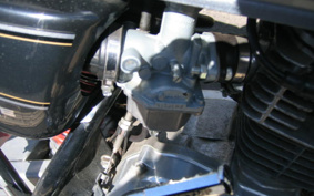 HONDA APE 100 HC07
