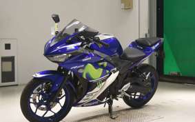YAMAHA YZF-R25