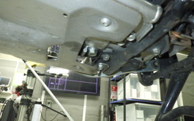 HONDA CT125 HUNTER CUB 2025 JA55