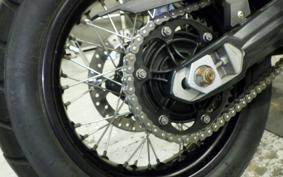 BMW F800GS 2009