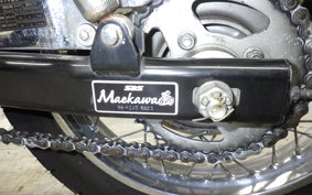 KAWASAKI ESTRELLA 1992 BJ250A